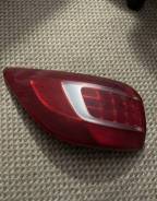 ������ ������ ����� Kia Sportage 3