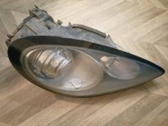 ���� ������ Porsche Panamera 1 (�����).