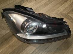 ���� ������ Mercedes-Benz C-Class W204 ���������� (�����)