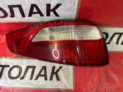 ������ ������ �������� ����� Kia rio 2012