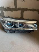 ���� Laser Bmw 7 2015-2019 63117465606 G11