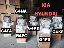 G4FA ��������� 1.4 Hyundai Kia ����� ��������
