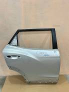 ����� ������ ������ SsangYong Korando C300 2020�.