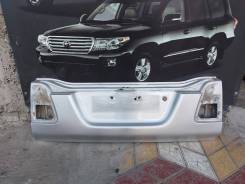 ���� Toyota Land Cruiser J100 2006� ����