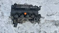 ��������� ��� Honda Civic FD (4D) 2006-2012