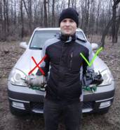 ����������� ���� Terracan 2,9 ����