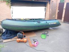 ������ ����� ���� Solar 380 � ����� ������� 12� � ������������������� ����