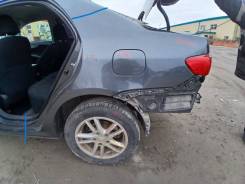 ����� ������ ����� Toyota Corolla 2008 ZRE150 1ZRFE