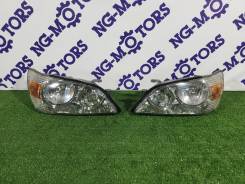 ���� ������� ���� Toyota Altezza GXE10 (53-1)