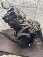 ��������� Honda CBR1100XX Blackbird 1998 ���������� ����