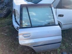 ����� ������ ������ Mazda Demio DW3W