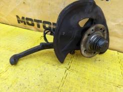 Кулак Mercedes-Benz 1998 A2023300020 W202 M111.945, передний левый фото