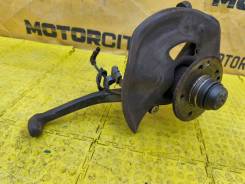 Кулак поворотный Mercedes-Benz C-Class 1995 A2023300020 W202 M111.941, передний левый фото