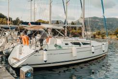 ��������� Jeanneau Sun Odyssey 35 Legend ����