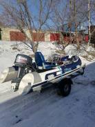 ������ ����� ��� Stormline Mercury 360 RIB. ����