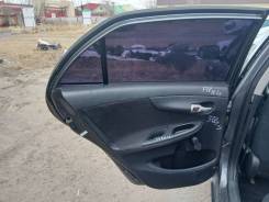 ����� ������ ����� Toyota Corolla 2008 ZRE150 1ZRFE