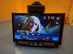 Pioneer Carrozzeria AVIC-CL902 Hi-RES, FLAC ����