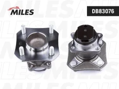 ������� ������ ������ � ����������� Nissan Tiida 07- (SKF VKBA7608) DB83076 ����