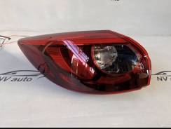 Mazda cx 5 ������ ������ ����� LED 15-17