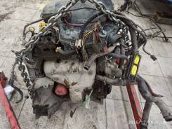 ��������� K7J � ����� Renault Logan 2006