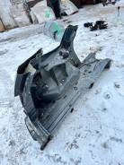 ����� ������ ����� Renault Duster 1