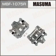 ������� ��������� (�� ������) Masuma, rear Hyundai Tucson 09-13 RH MBF-1075R, ������ ������ ����