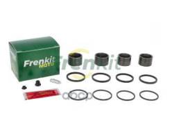 ����������� �������� � ������� | ����� | �������� BMW (��������) : C - (2011->2015) /G - (2006->2010) Frenkit ���. 629006 ����