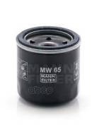 ������ ��������! ��� ��������� MANN-Filter ���. MW65 ����