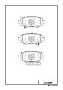 �������� ��������� ������� Kashiyama MK Kashiyama ���. D3166M ����