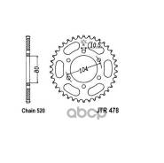 ������ ������������� JT JTR478.43 JT Sprockets ���. JTR478.43 ����