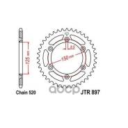 ������ ������������� JT JTR897.48SC ��������������� JT Sprockets ���. JTR897.48SC ����