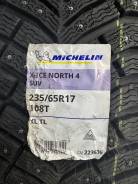 Michelin X-Ice North 4 SUV, 235/65R17 108T ����