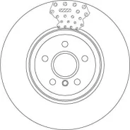 ��������� ���� df6605s TRW ����