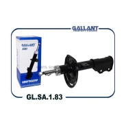 ����������� LADA Vesta 15- ������. ���. Gallant GLSA183 ����