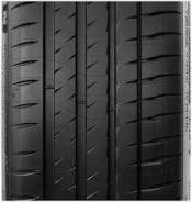 Michelin Pilot Sport 4 SUV, MO1 285/40 R22 110(Y XL TL ����