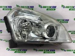 ���� Nissan Qashqai 2008 26010JD00D J10, �������� ������ ����