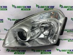 ���� Nissan Qashqai 2008 26060JD00A J10, �������� ����� ����