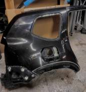 ����� ������ ������ Renault Duster 2010-2021