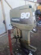 Tohatsu 90 ���� L ����� ��������� � �/� � ��������, ����� �������� ����