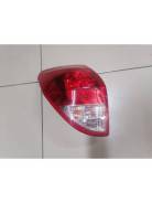 ������ � ����� Toyota RAV4 2007 8156142091 XA30 1AZ-FE, ������ �����