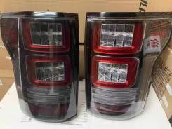 ������ ������ Ford F150 (P552) 2014-2020 ��� � ������������