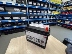 ����������� ��� Start-STOP! Fowado (������� ) AGM S65D26L ����