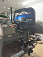 ��� 2�-������� �������� ����� Mercury 25 Seapro ����