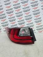 ������ ����� ����� ������������ Lexus ES250/350/300H � 2012-2018�