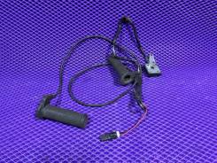 ����� � ���������� �� ���� ���� Honda NC750XD 2017 H RC88 ����