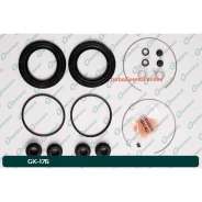 ����������� �������� G-brake GK-176 ����