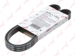 ������ ������������ LYNXauto 6PK1183 ����