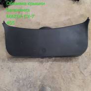 ������� ������ ��������� Mazda CX-7 ����