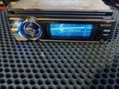 ������������� Sony cdx-gt929u ����