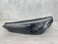 ���� Changan CS55 Plus 2 �������� �����